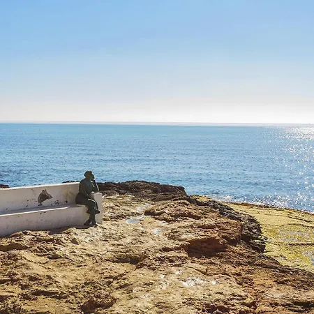 162 Cozy Alicante-holiday